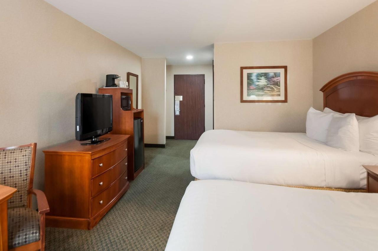 Best Western Manassas Eksteriør billede