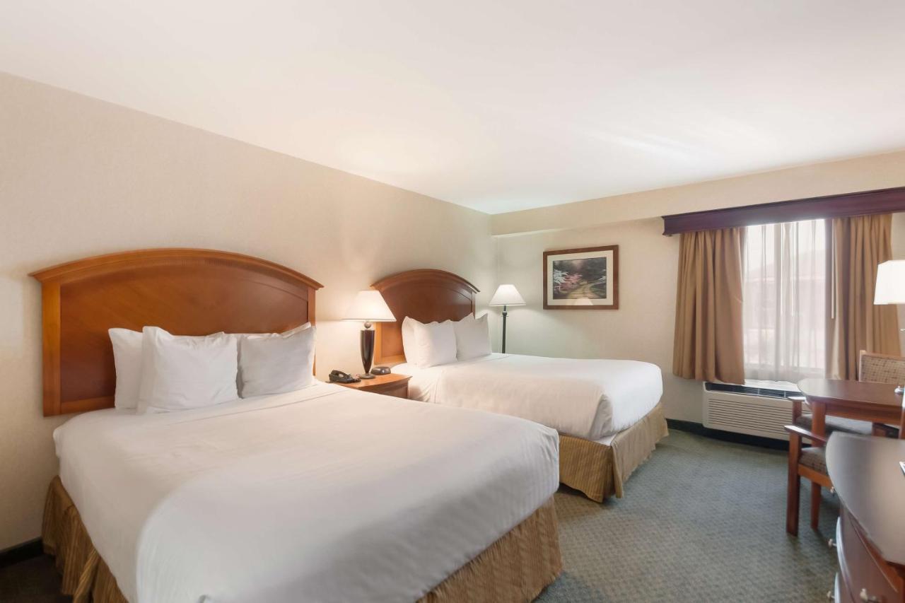 Best Western Manassas Eksteriør billede