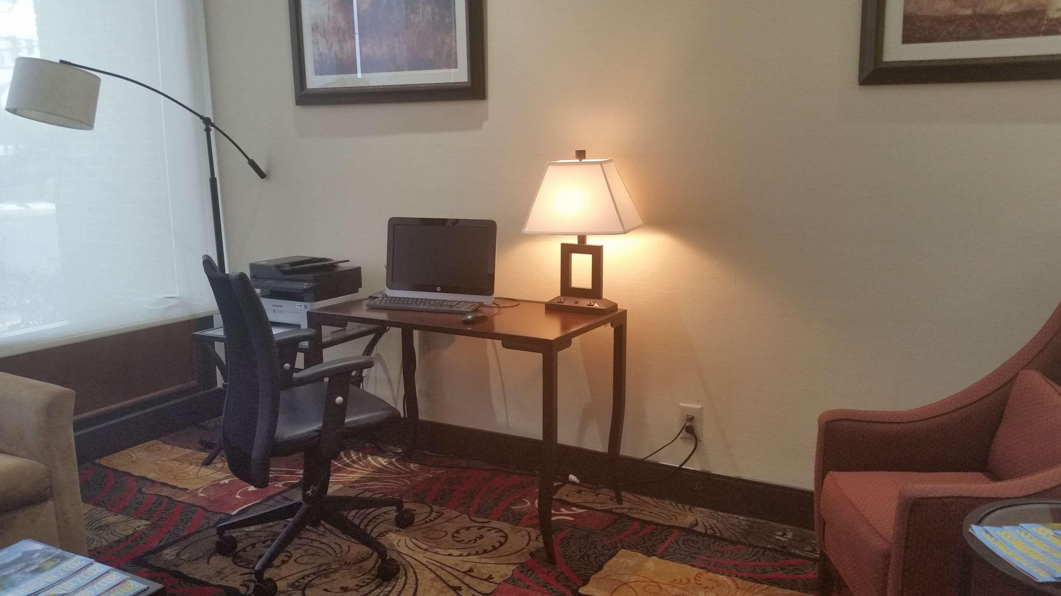 Best Western Manassas Eksteriør billede