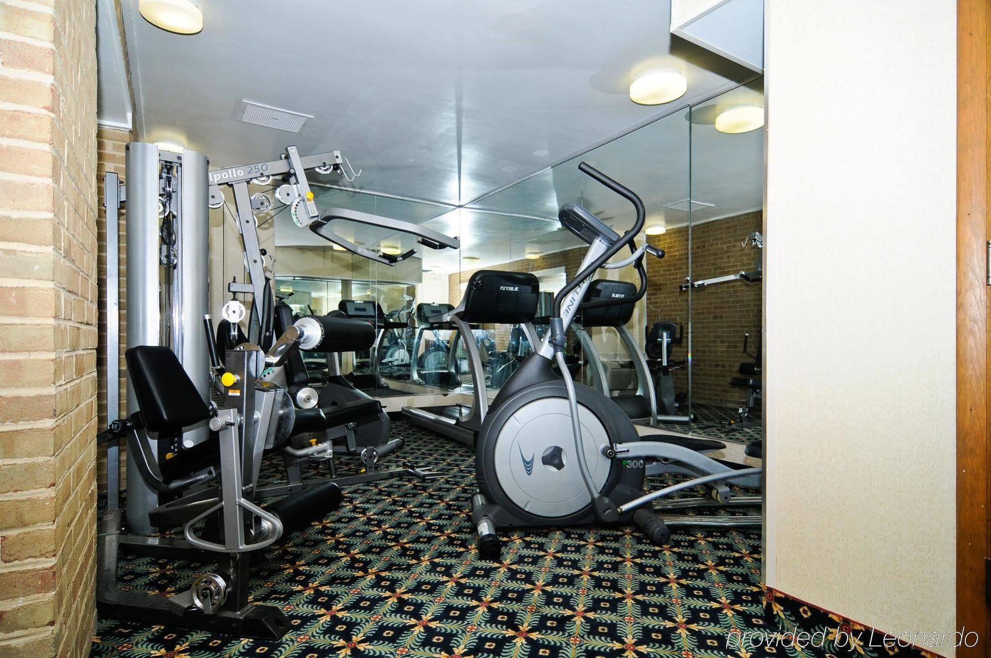 Best Western Manassas Eksteriør billede