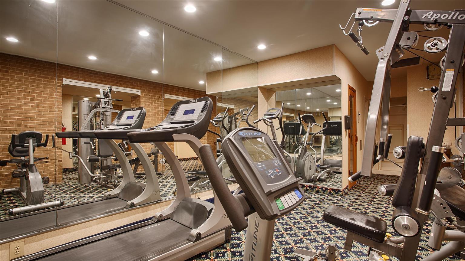 Best Western Manassas Eksteriør billede