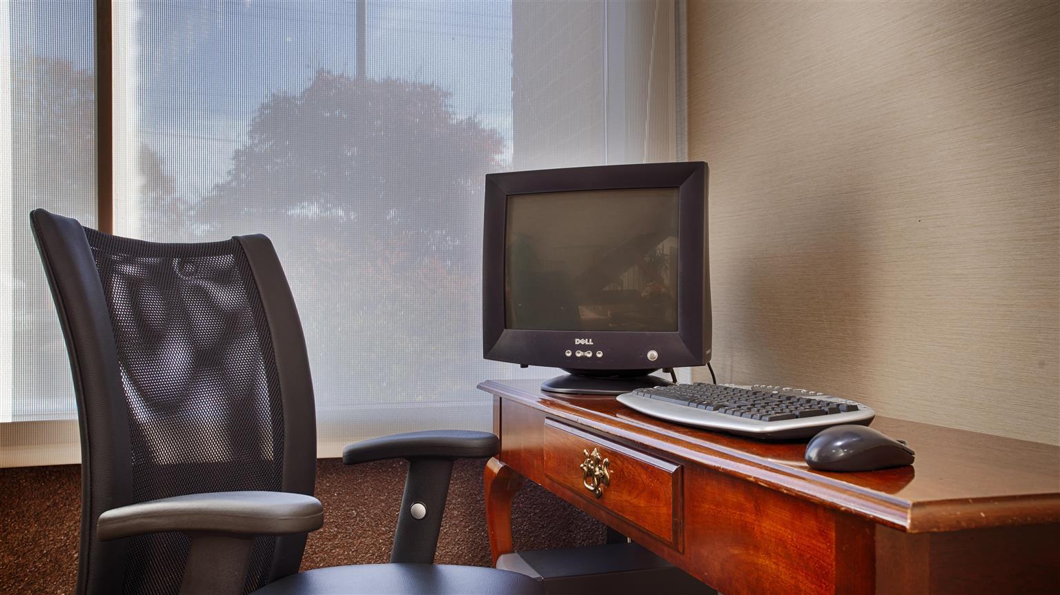 Best Western Manassas Eksteriør billede