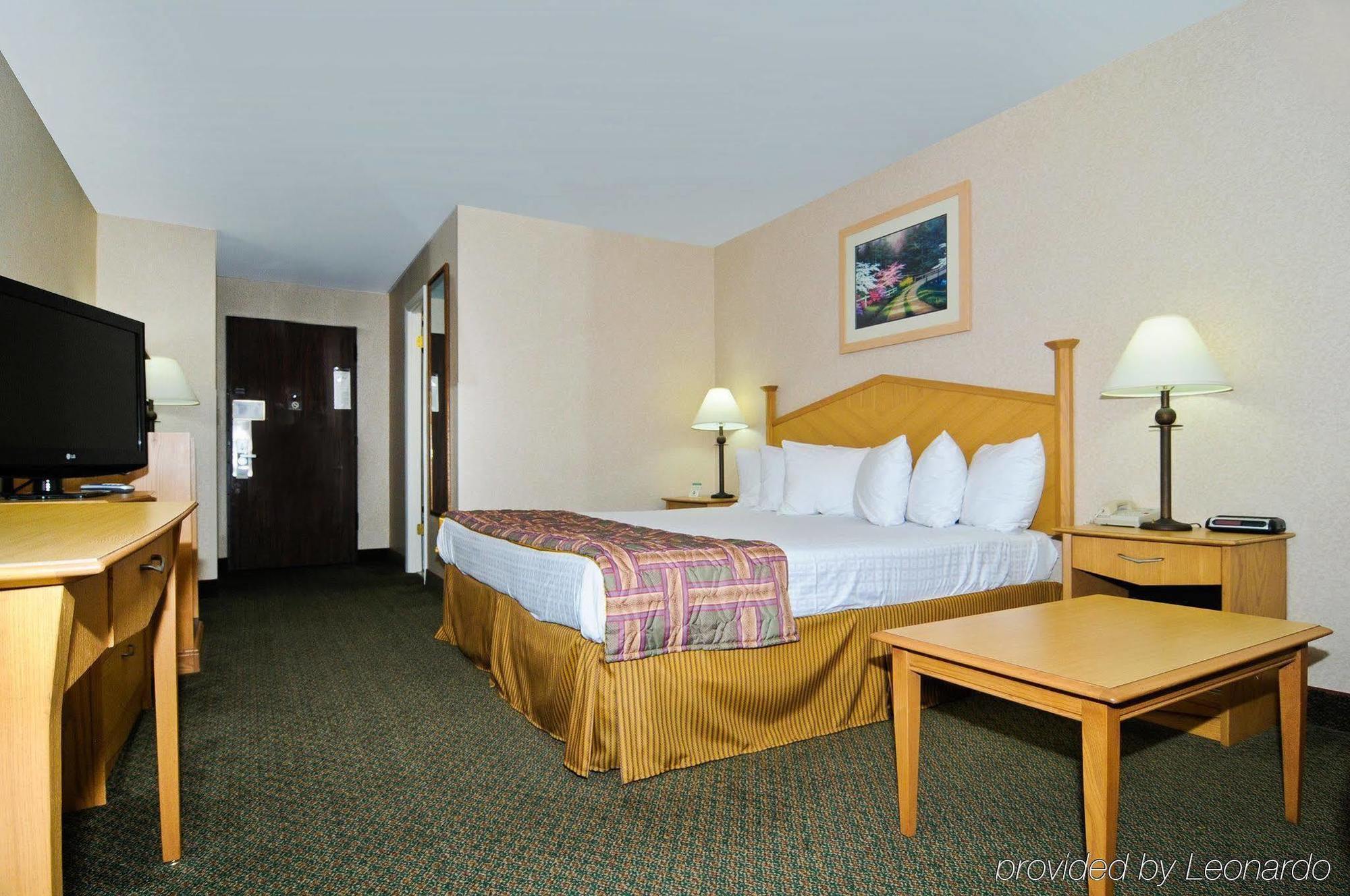 Best Western Manassas Værelse billede