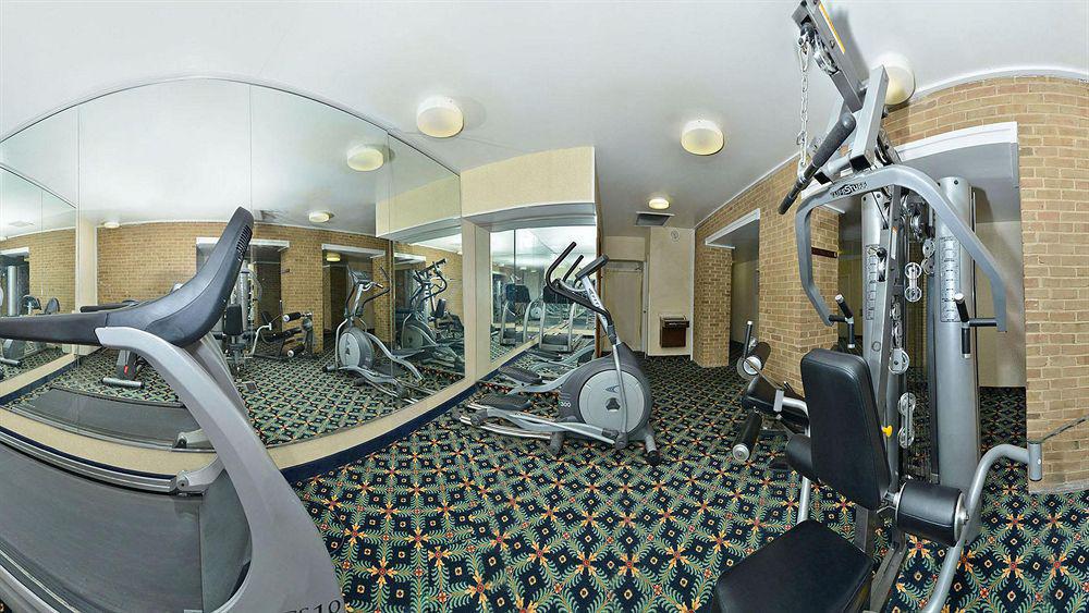 Best Western Manassas Eksteriør billede